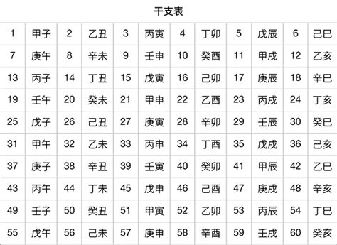 癸 亥|癸亥年（干支纪年）